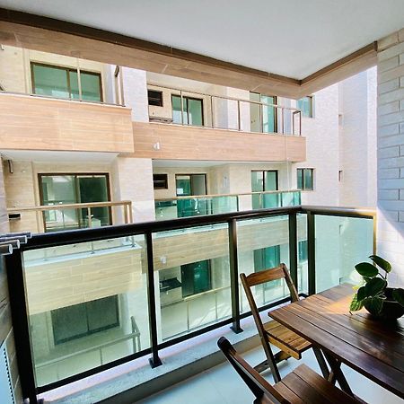Apartamentos De 2 Quartos Com Piscina Na Praia Dos Anjos Арраял-ду-Кабу Екстер'єр фото