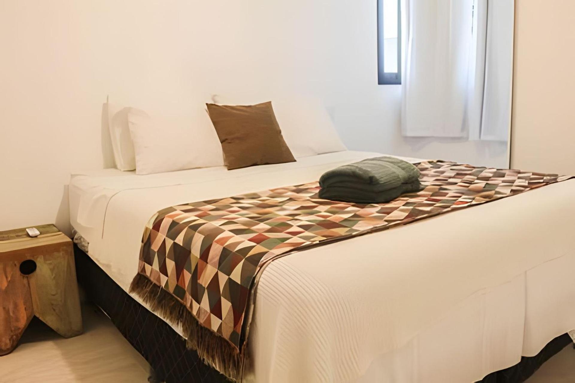 Apartamentos De 2 Quartos Com Piscina Na Praia Dos Anjos Арраял-ду-Кабу Екстер'єр фото