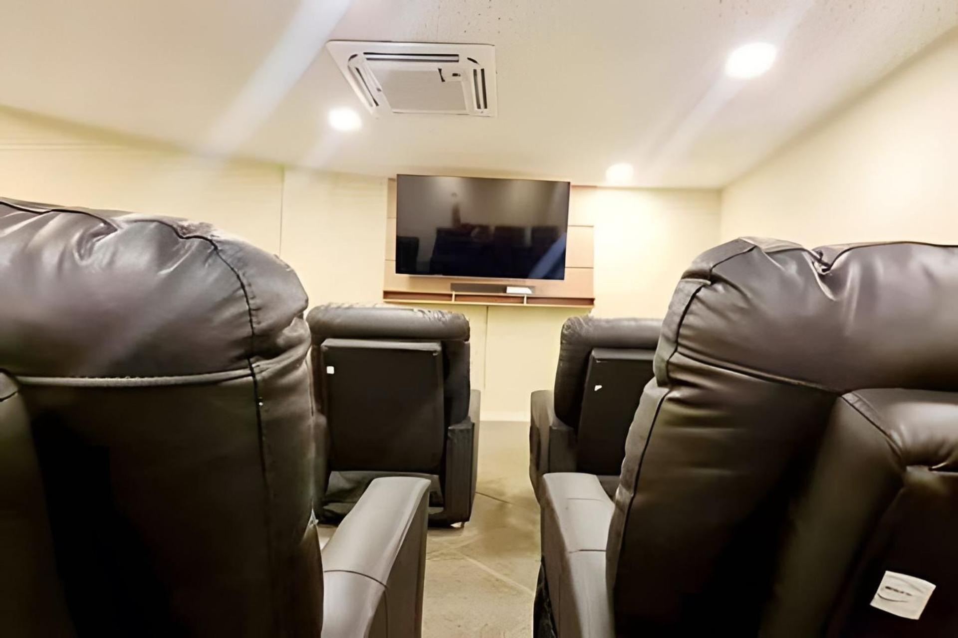Apartamentos De 2 Quartos Com Piscina Na Praia Dos Anjos Арраял-ду-Кабу Екстер'єр фото