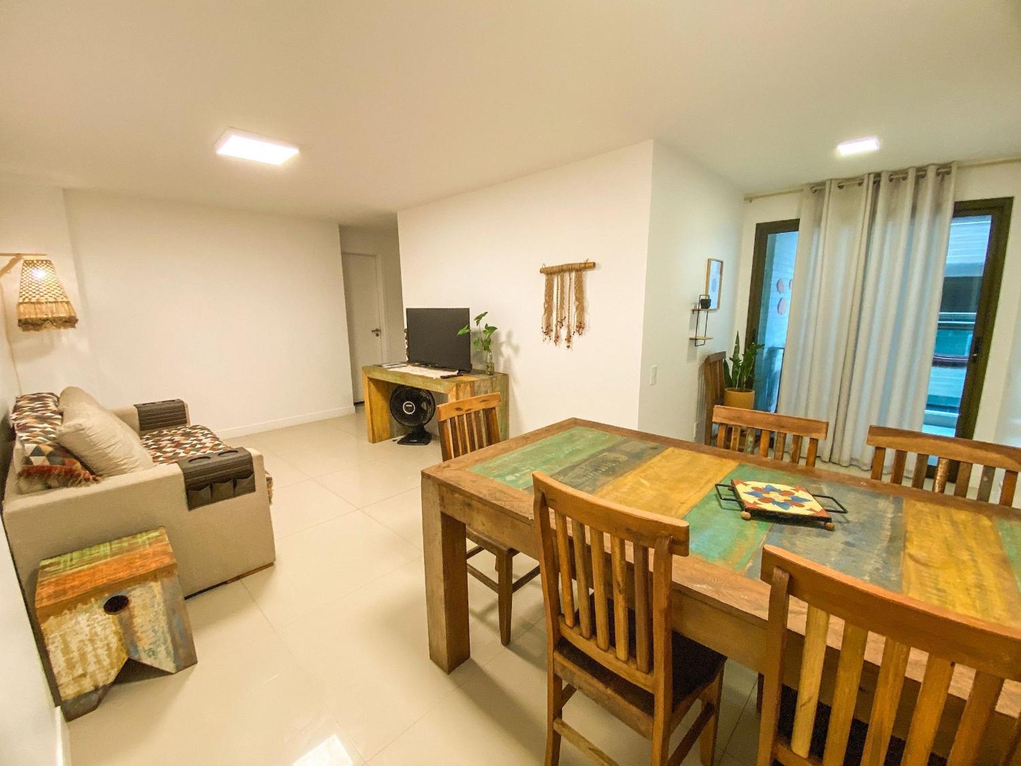 Apartamentos De 2 Quartos Com Piscina Na Praia Dos Anjos Арраял-ду-Кабу Екстер'єр фото