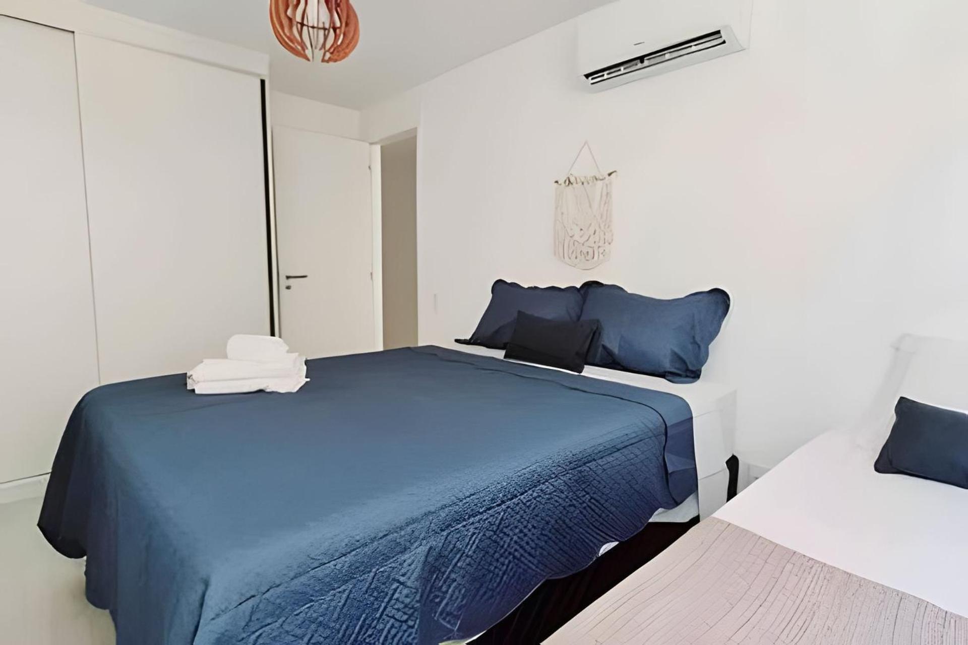 Apartamentos De 2 Quartos Com Piscina Na Praia Dos Anjos Арраял-ду-Кабу Екстер'єр фото