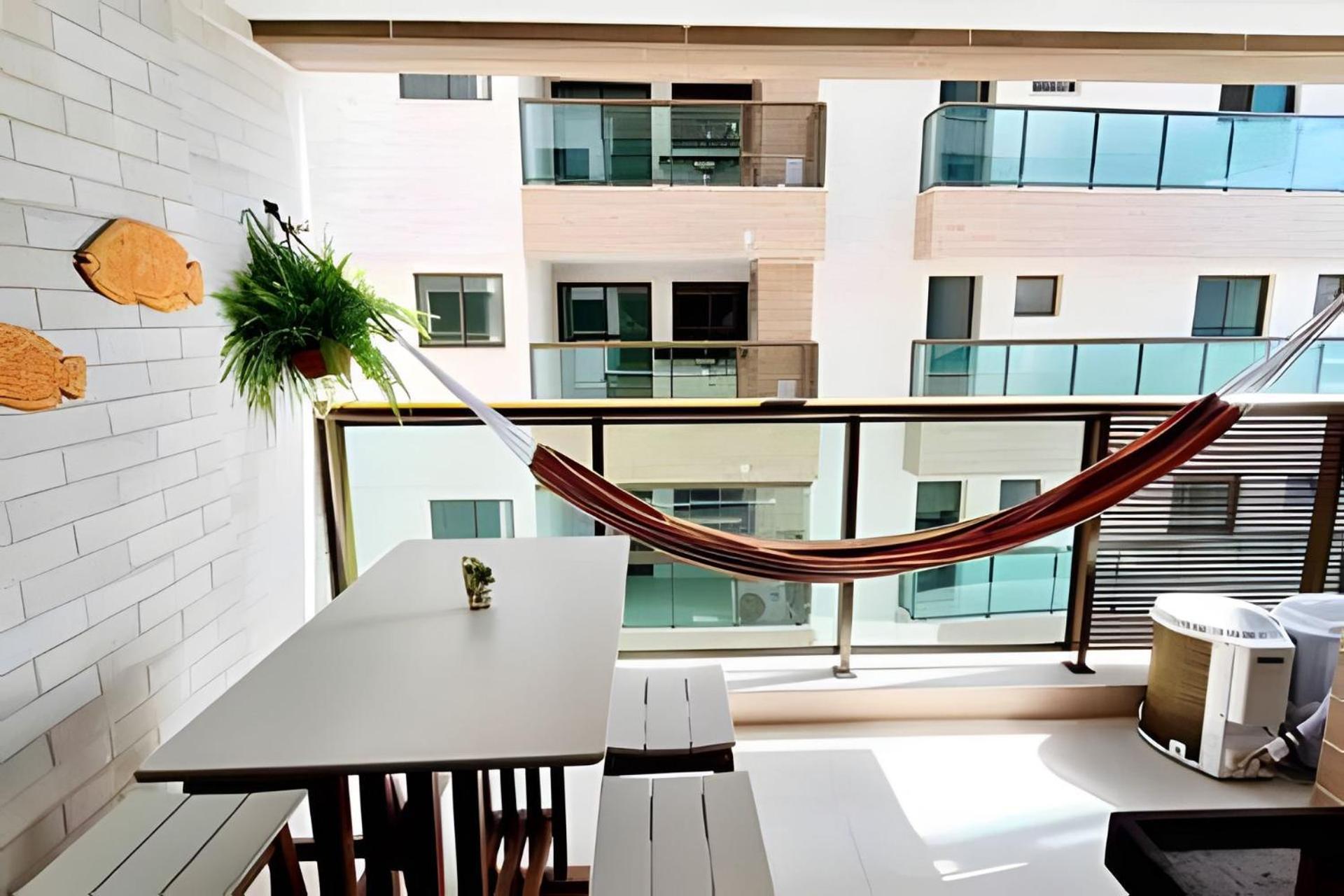Apartamentos De 2 Quartos Com Piscina Na Praia Dos Anjos Арраял-ду-Кабу Екстер'єр фото