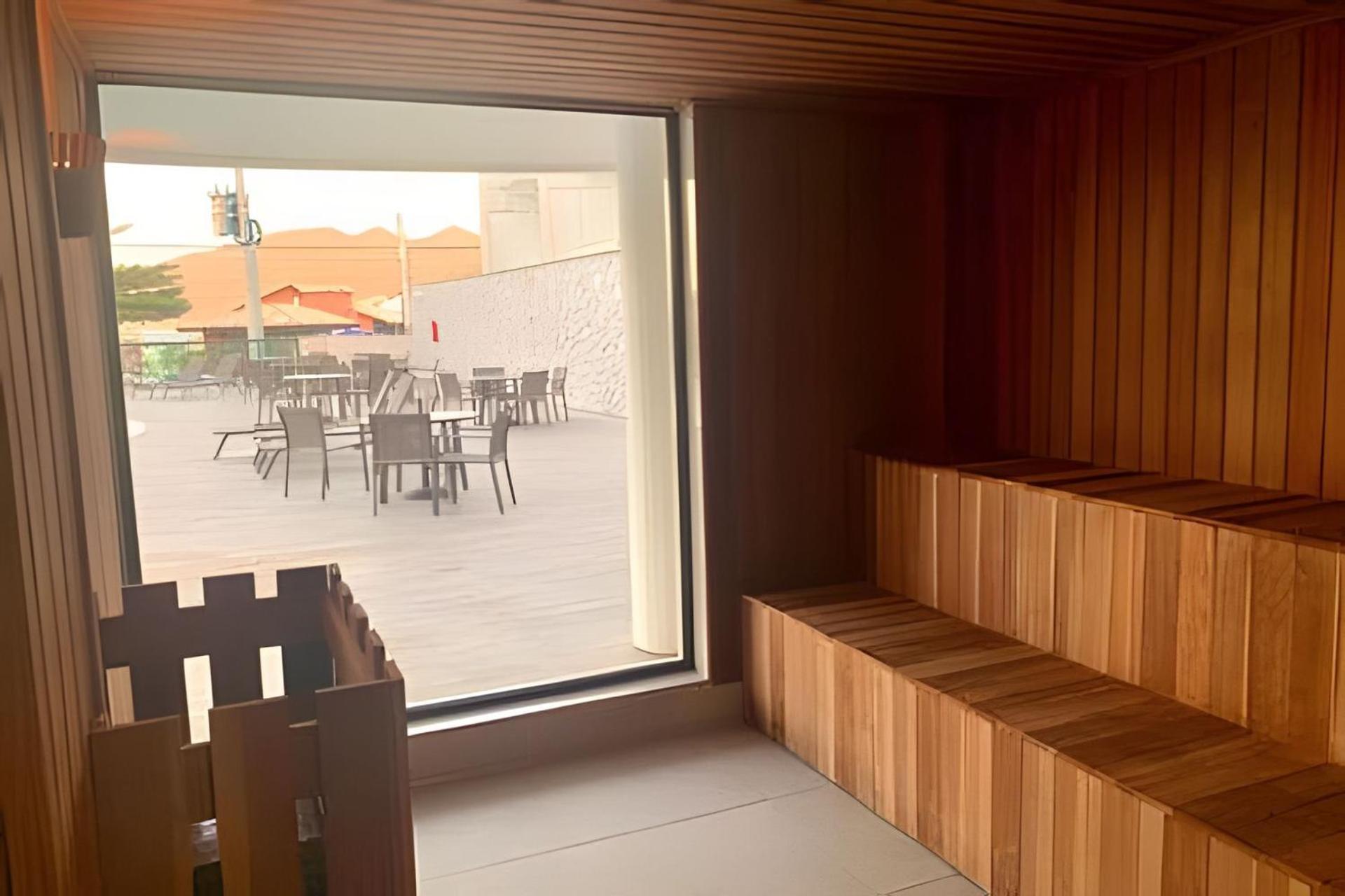 Apartamentos De 2 Quartos Com Piscina Na Praia Dos Anjos Арраял-ду-Кабу Екстер'єр фото