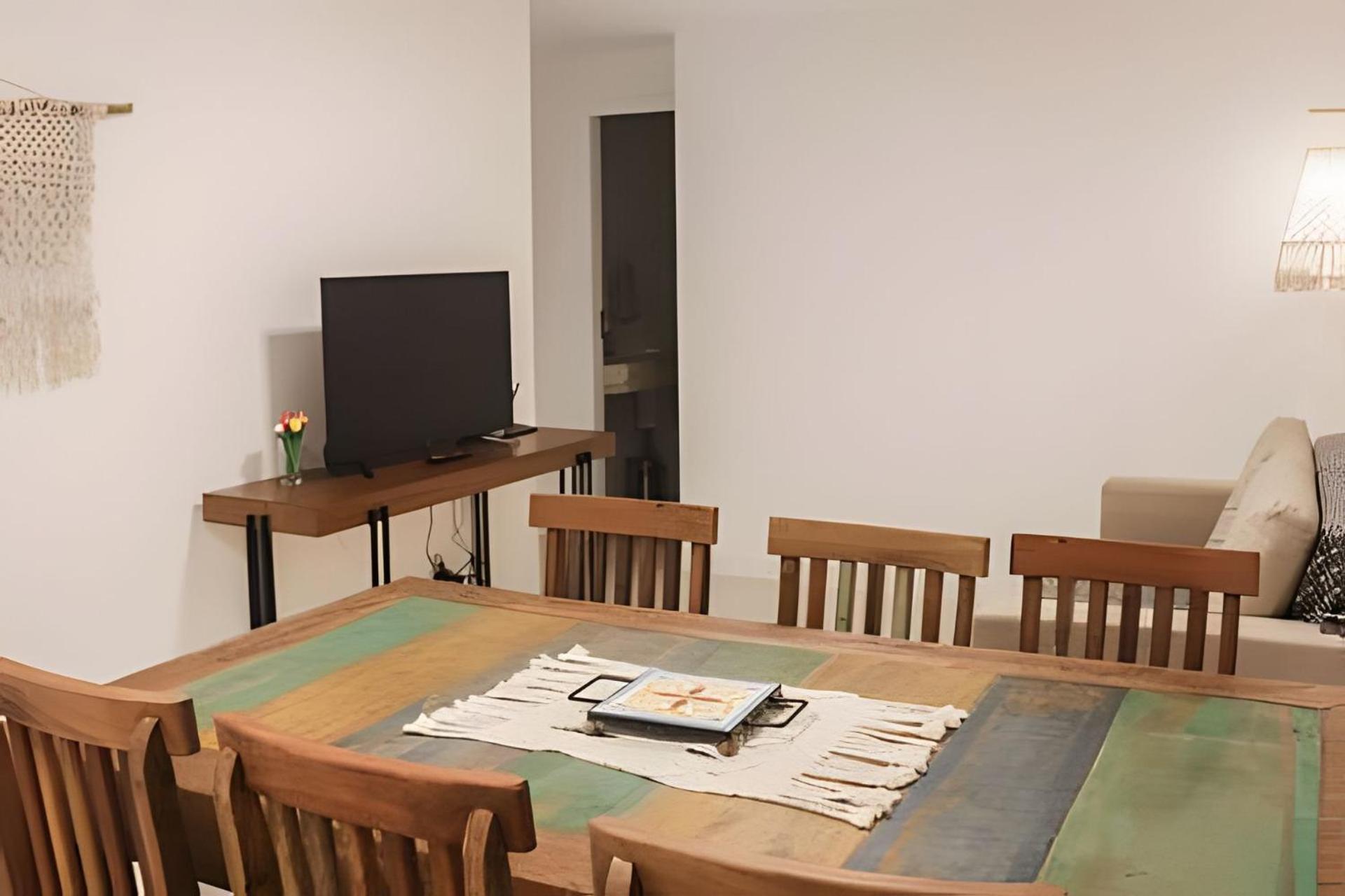 Apartamentos De 2 Quartos Com Piscina Na Praia Dos Anjos Арраял-ду-Кабу Екстер'єр фото