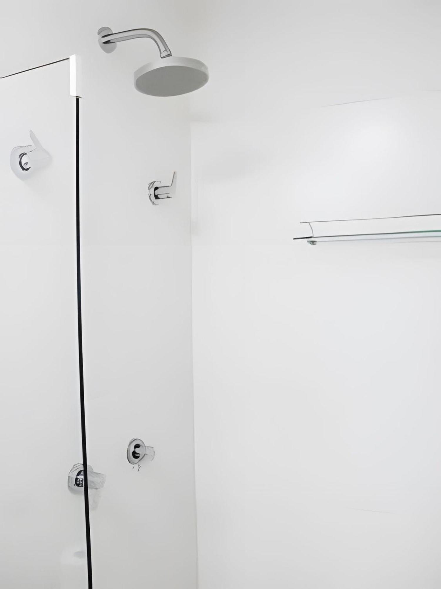 Apartamentos De 2 Quartos Com Piscina Na Praia Dos Anjos Арраял-ду-Кабу Екстер'єр фото