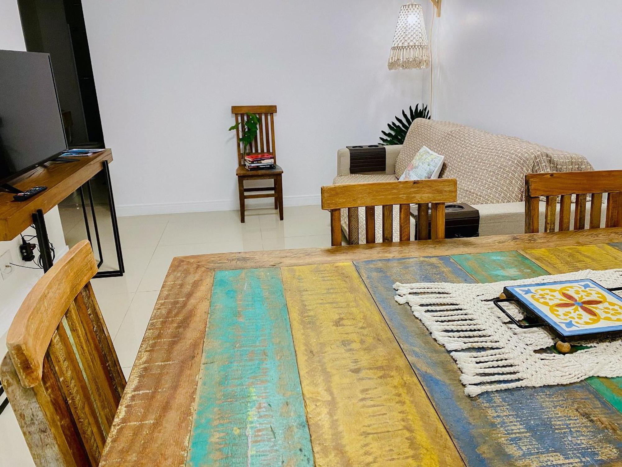 Apartamentos De 2 Quartos Com Piscina Na Praia Dos Anjos Арраял-ду-Кабу Екстер'єр фото
